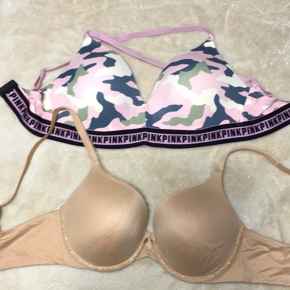 Victoria's Secret Other - NWOT  2 Victoria secret bras